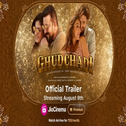 Ghudchadi - 2024 Mp3 Songs Mp3 Song