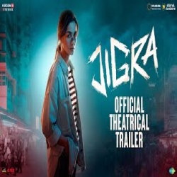 Jigra (2024) Mp3 Songs Mp3 Song