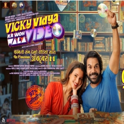 Vicky Vidya Ka Woh Wala Video - 2024 Mp3 Songs Mp3 Song