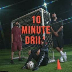 10 Minute Drill - JJ47 Mp3 Songs Mp3 Song