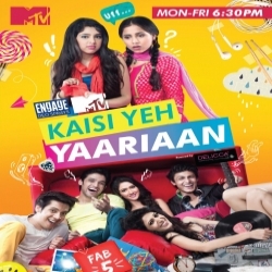 Kaisi Yeh Yaariaan (Serial) Mp3 Songs Mp3 Song