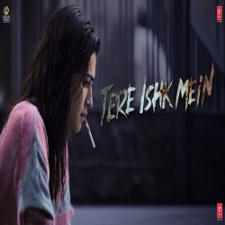 Tere Ishk Mein - 2025 Mp3 Songs Mp3 Song