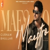 Maestro - Gurnam Bhullar Mp3 Songs