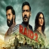 Raid 2 - 2025 Mp3 Songs