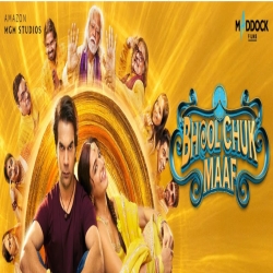 Bhool Chuk Maaf - 2025 Mp3 Songs Mp3 Song