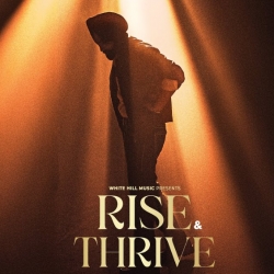 Rise N Thrive - Ammy Virk Mp3 Songs Mp3 Song