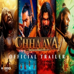 Chhaava (2025) Mp3 Songs Mp3 Song