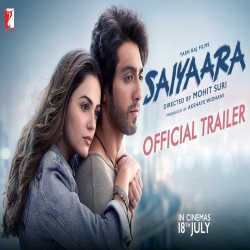 Saiyaara (2025) Mp3 Songs Mp3 Song