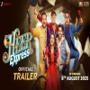 Heer Express (2025) Mp3 Songs