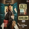 Jolly LLB 3 (2025) Mp3 Songs