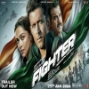 Fighter (2024) Mp3 Songs