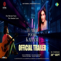 Tu Meri Poori Kahani (2025) Mp3 Songs Mp3 Song