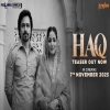 HAQ (2025) Mp3 Songs