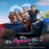 De De Pyaar De 2 (2025) Mp3 Songs
