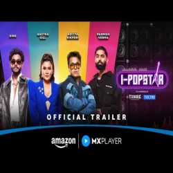 I-Popstar Vol. 1 Mp3 Songs Mp3 Song