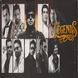 LEGENDS - Deep Jandu Mp3 Songs Mp3 Song