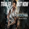 Yodha - 2024 Mp3 Songs