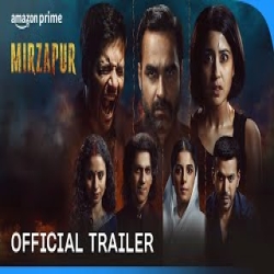 Mirzapur Season 3 (2024) Mp3 Songs Mp3 Song