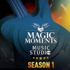 Magic Moments Music Studio Season 1 Mp3 Songs