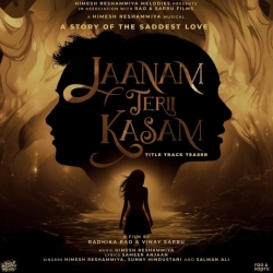 Jaanam Terii Kasam Mp3 Songs Mp3 Song