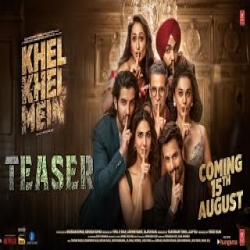 Khel Khel Mein - 2024 Mp3 Songs Mp3 Song