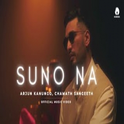 Suno Na - Arjun Kanungo Mp3 Song
