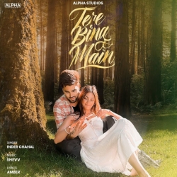Tere Bina Main - Inder Chahal Mp3 Song