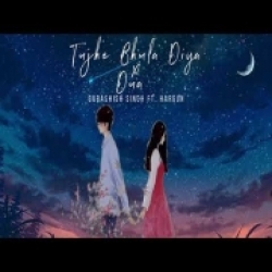 Tujhe Bhula Diya X Dua (Cover) Gurashish Singh ft Hargun Mp3 Song