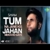 Tum Na Jane Kis Jahan Men Kho Gaye (Cover) Sanam