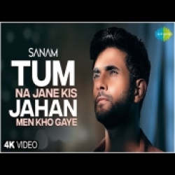 Tum Na Jane Kis Jahan Men Kho Gaye (Cover) Sanam Mp3 Song
