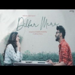Dilbar Mere (Cover Unplugged) Hardik Bhardwaj Mp3 Song