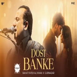 Kehte Hain Na Kehte Hain Na - Dost Banke Rehte Hai Na Mp3 Song