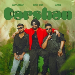 Darshan - Ammy Virk Mp3 Song
