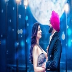 Main Chand Sitare Ki Karne (Oye Makhna) Mp3 Song