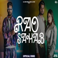 Rao Sahab Retro - Vikram Sarkar ft Daulatpuria Mp3 Song