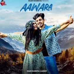 Aawra - Diler kharakiya Mp3 Song