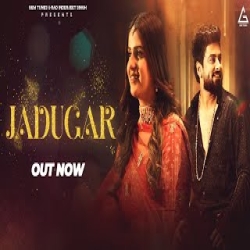 Jadugar - Shiva Choudhary, Rawme Hooda Ft Pranjal Dahiya Mp3 Song