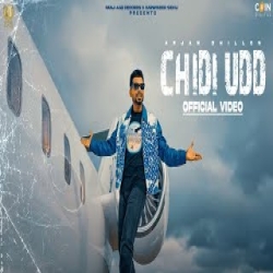 Chidi Udd - Arjan Dhillon Mp3 Song