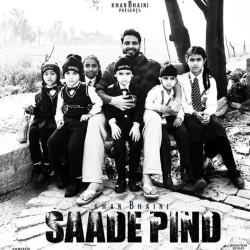 Saade Pind - Khan Bhaini Mp3 Song