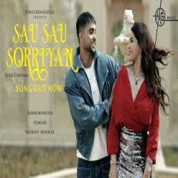 Sau Sau Sorriyan - Neeti Mohan, Samar Monsoon Mp3 Song