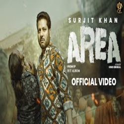 Area - Surjit Khan Mp3 Song