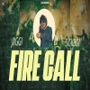 Fire Call - Jxggi
