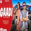 Gaadi - Upasna Gahlot