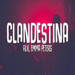 Clandestina Jvstin (Remix) Mp3 Song