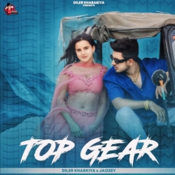 Top Gear - Diler Kharkiya Mp3 Song