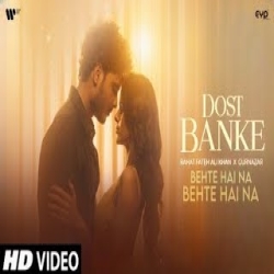 Jis Cheez Se Dard Mile Mp3 Song