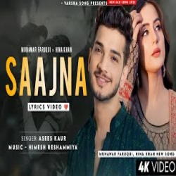 Mere Dil Mein Tu Hai Saajna - Asees Kaur Mp3 Song