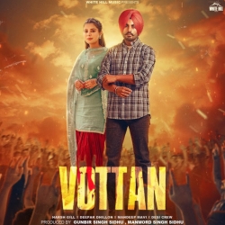Vottan - Harsh Gill ft Deepak Dhillon Mp3 Song