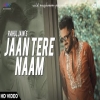 Jaan Tere Naam - Rahul Jain