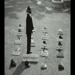 Independent - Emiway Bantai Mp3 Song